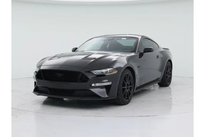 $35998 : Ford Mustang 2022 GT 2dr Fas image 4