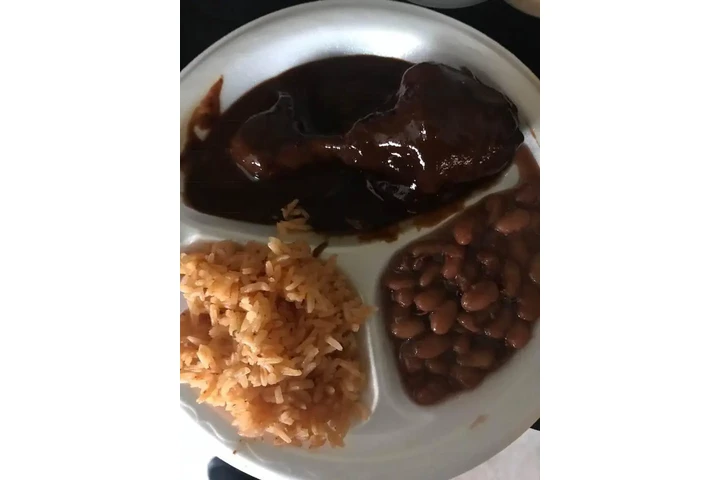 Especial de Buffet image 4