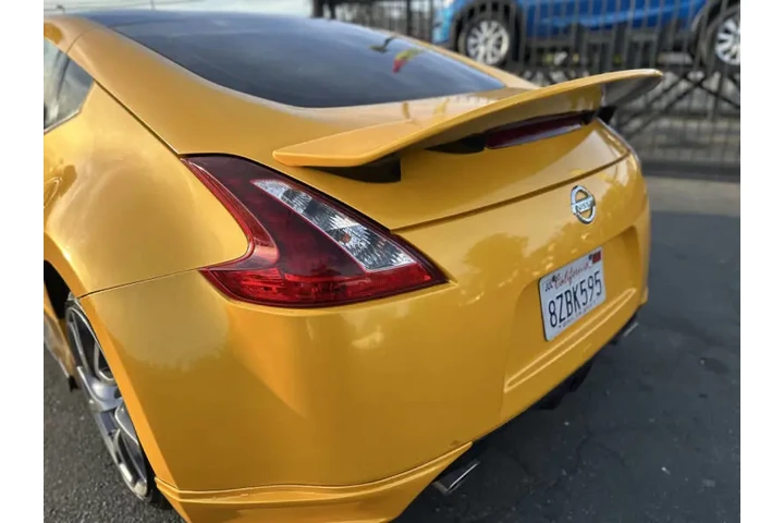$14995 : 2018 370Z image 10
