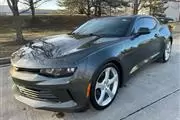 $16995 : 2017 Camaro LT thumbnail