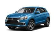 Mitsubishi Outlander Sport 2 en Indianapolis