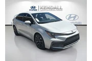 Toyota Corolla 2020 SE 4dr S en Miami