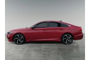 $26527 : Honda Accord 2021 Sport Spec thumbnail