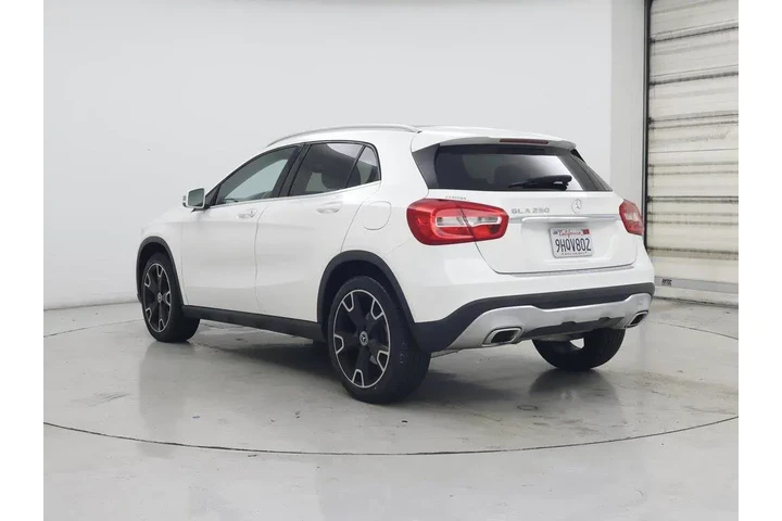 $19998 : Mercedes-Benz GLA 2020 GLA 2 image 2