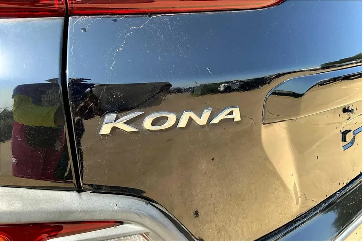 $12377 : Hyundai KONA 2018 SEL 4dr Cr image 9