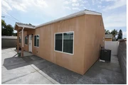 SINGLE FAMILY RESIDENCE en Los Angeles