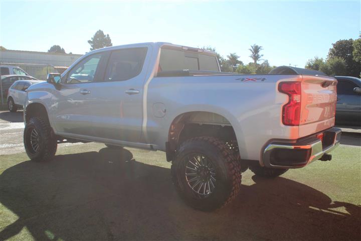 $47999 : 2022 CHEVROLET SILVERADO LT image 3