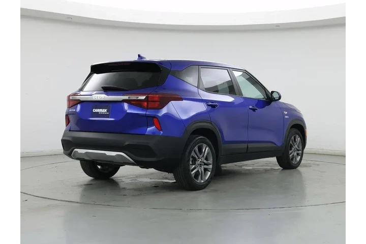 $20998 : Kia Seltos 2023 AWD LX 4dr S image 8