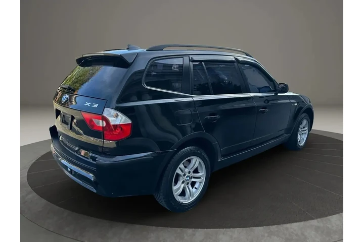 $3995 : 2006 BMW X3 image 8