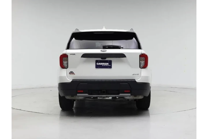 $36998 : Ford Explorer 2023 AWD Timbe image 6