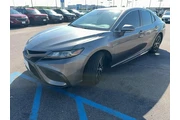 $24998 : 2024 Camry SE AWD thumbnail