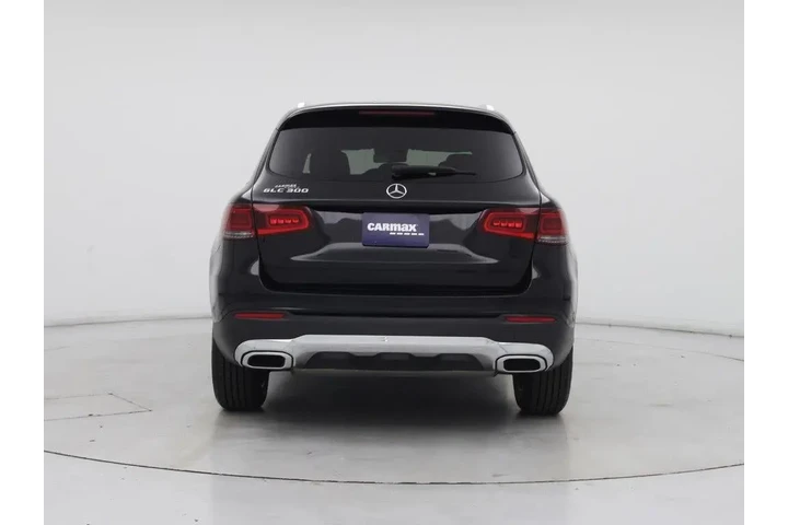 $24998 : Mercedes-Benz GLC 2022 GLC 3 image 6