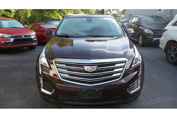 $18900 : 2017 XT5 Luxury image 8