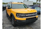 $21990 : Ford Bronco Sport 2022 AWD B thumbnail