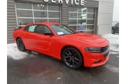 $20654 : Dodge Charger 2021 SXT 4dr S thumbnail