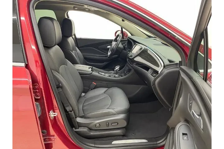 $16994 : Buick Envision 2017 AWD Prem image 10