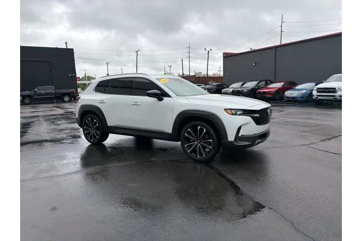 $32980 : Mazda CX-50 2024 AWD 2.5 S P image 2