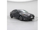 Hyundai ELANTRA 2022 Limited en San Francisco Bay Area