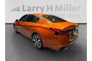 Nissan Altima 2022 AWD 2.5 S thumbnail