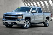 $29900 : Chevrolet Silverado 1500 201 thumbnail