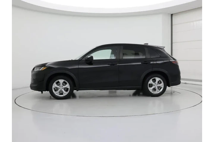 $22998 : Honda HR-V 2023 LX 4dr Cross image 3