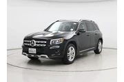 $21998 : Mercedes-Benz GLB 2020 AWD G thumbnail