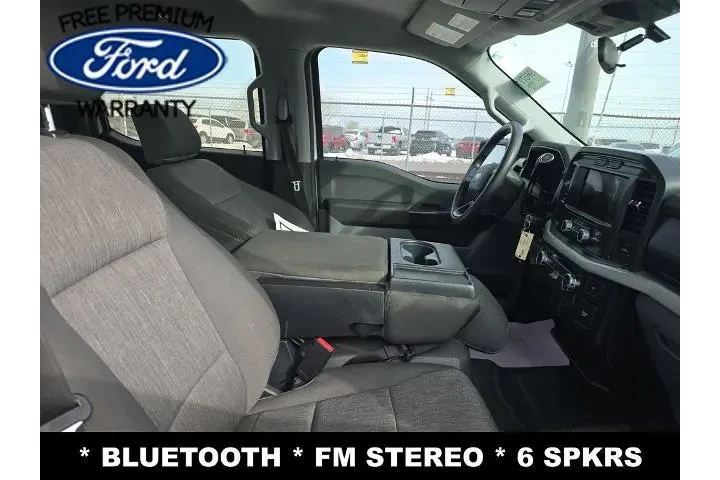 $22999 : Ford F-150 2021 4x2 XL 4dr S image 10