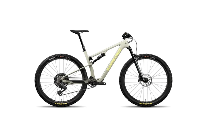 $2699 : 2026 Santa Cruz Blur 70 Trail image 1