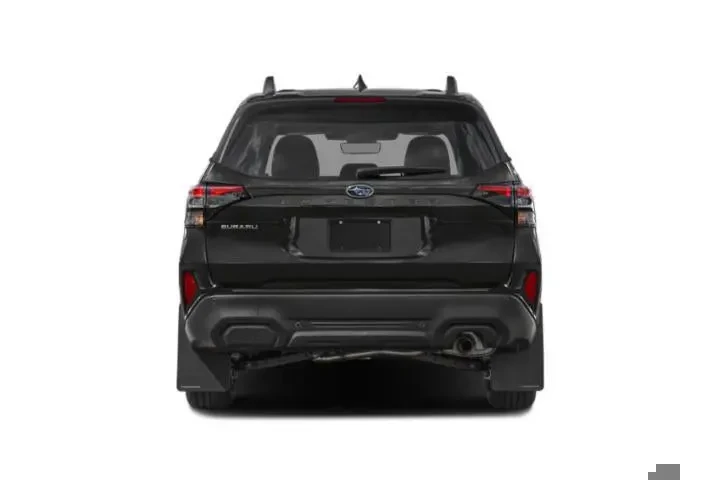 $36728 : Subaru Forester 2025 AWD Pre image 5