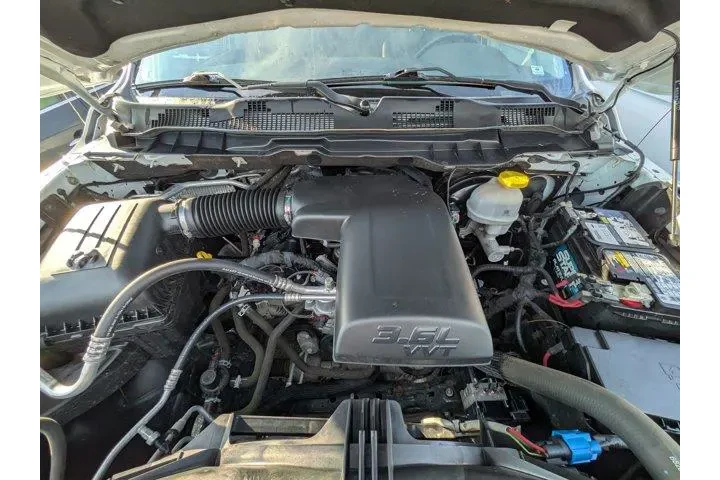 $20680 : Ram 1500 Classic 2021 4x2 Tr image 10