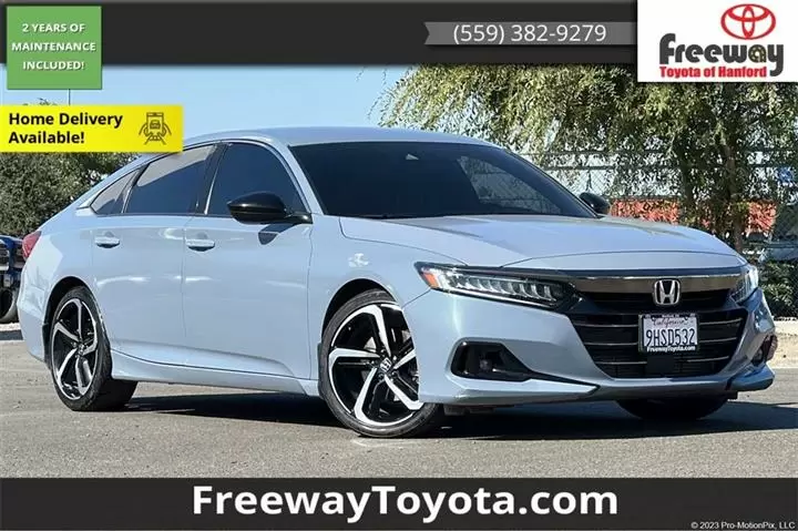 $24000 : Accord Sport image 1