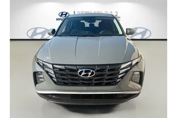 $17744 : Hyundai TUCSON 2024 SE 4dr S image 2