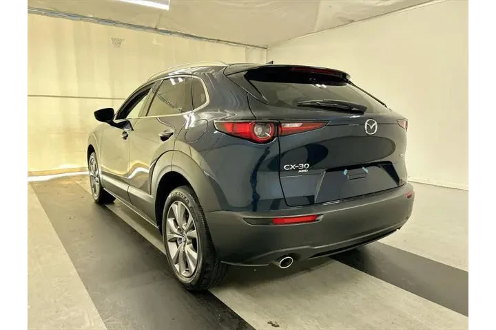 $27618 : Mazda CX-30 2024 AWD 2.5 S P image 7