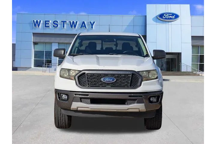 $23495 : Ford Ranger 2023 4x2 XLT 4dr image 7