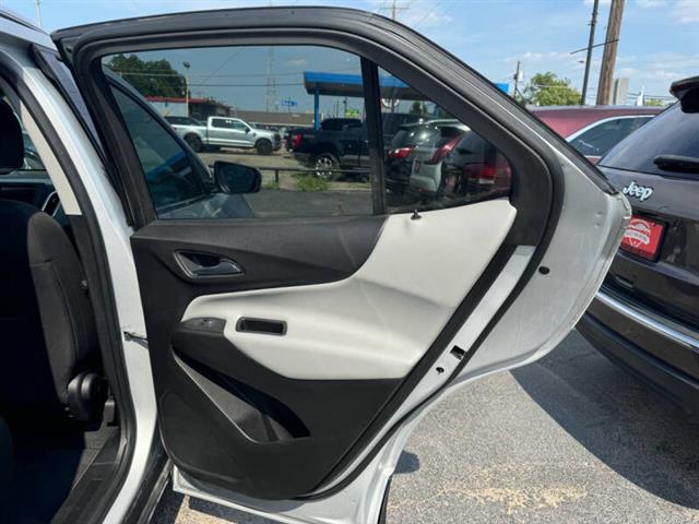 $16999 : 2019 Equinox LT image 10