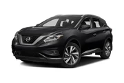 Nissan Murano 2017 Platinum en Avon Park