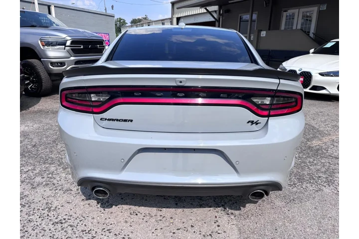 2022 Charger R/T image 5