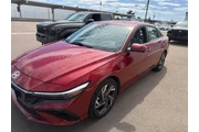 $21900 : Hyundai ELANTRA 2024 Limited thumbnail
