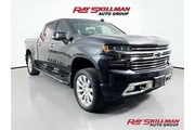 Chevrolet Silverado 1500 201 en Indianapolis