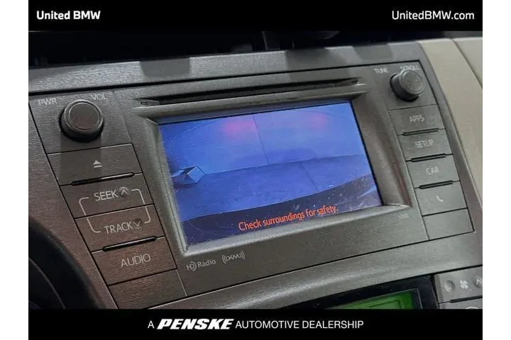 $13995 : Toyota Prius 2014 Three 4dr image 9