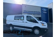 Ford Transit 2024 250 3dr LW