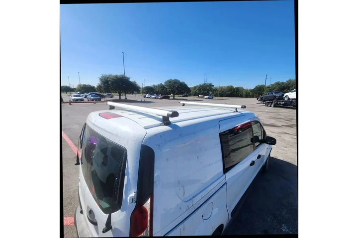 $9995 : 2018 FORD TRANSIT CONNECT CAR image 4