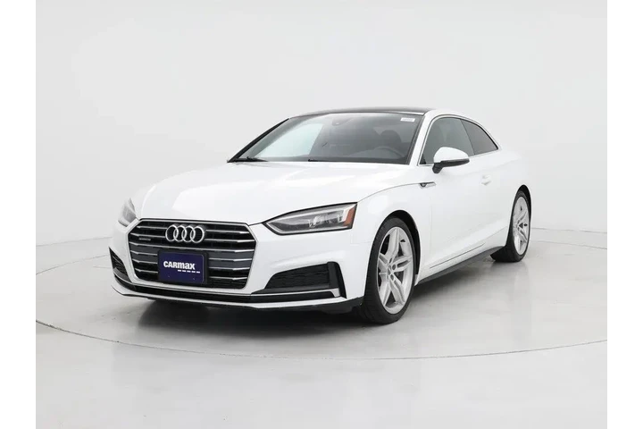 $23998 : Audi A5 2019 AWD quattro Pre image 4