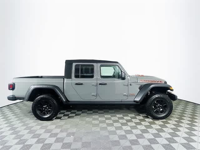 $39998 : PRE-OWNED 2021 JEEP GLADIATOR image 10