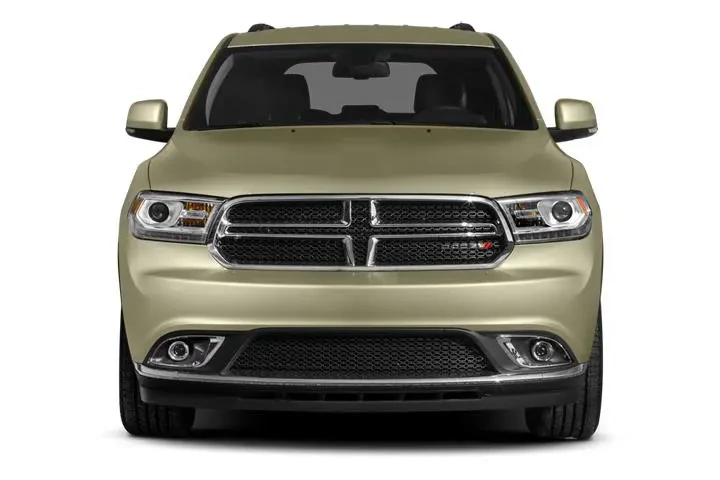 $3000 : Dodge Durango 2014 AWD Limit image 4