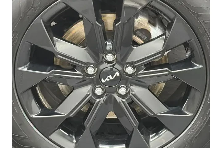 $40000 : Kia Carnival 2024 SX 4dr Min image 5