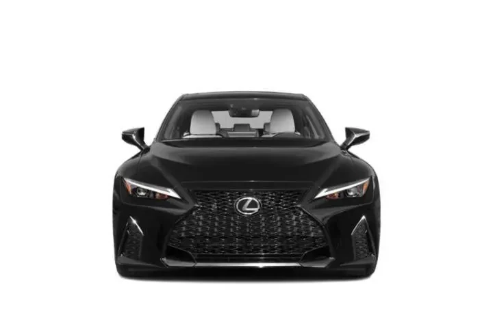 $39725 : Lexus IS 350 2022 F SPORT 4d image 4