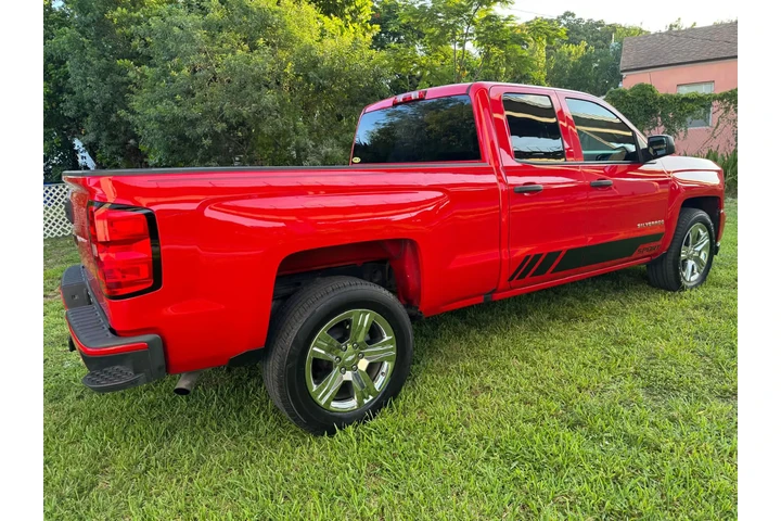 $14800 : Chevy silverado image 2