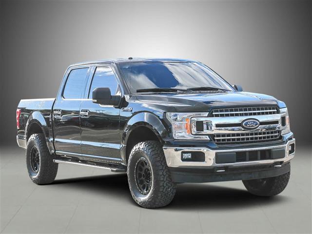 $25800 : Pre-Owned 2018 Ford F-150 XLT image 3