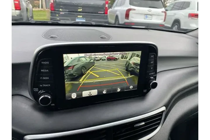 $18988 : Hyundai TUCSON 2021 AWD Ulti image 10